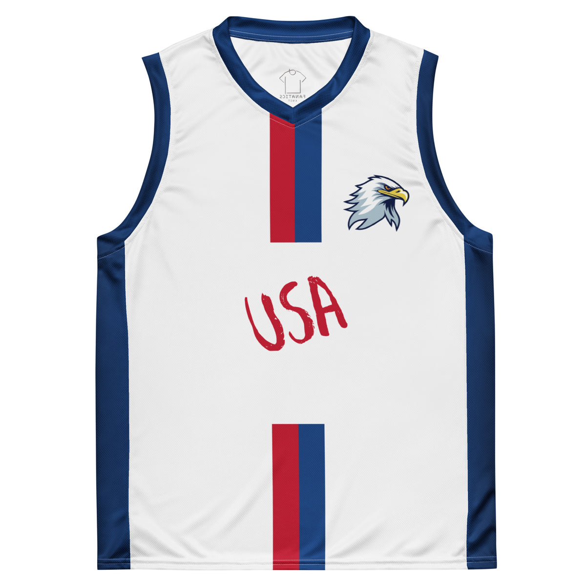 USA Basketball Jersey