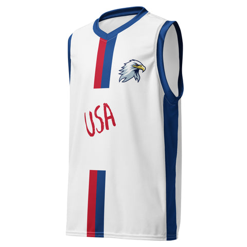 USA Basketball Jersey