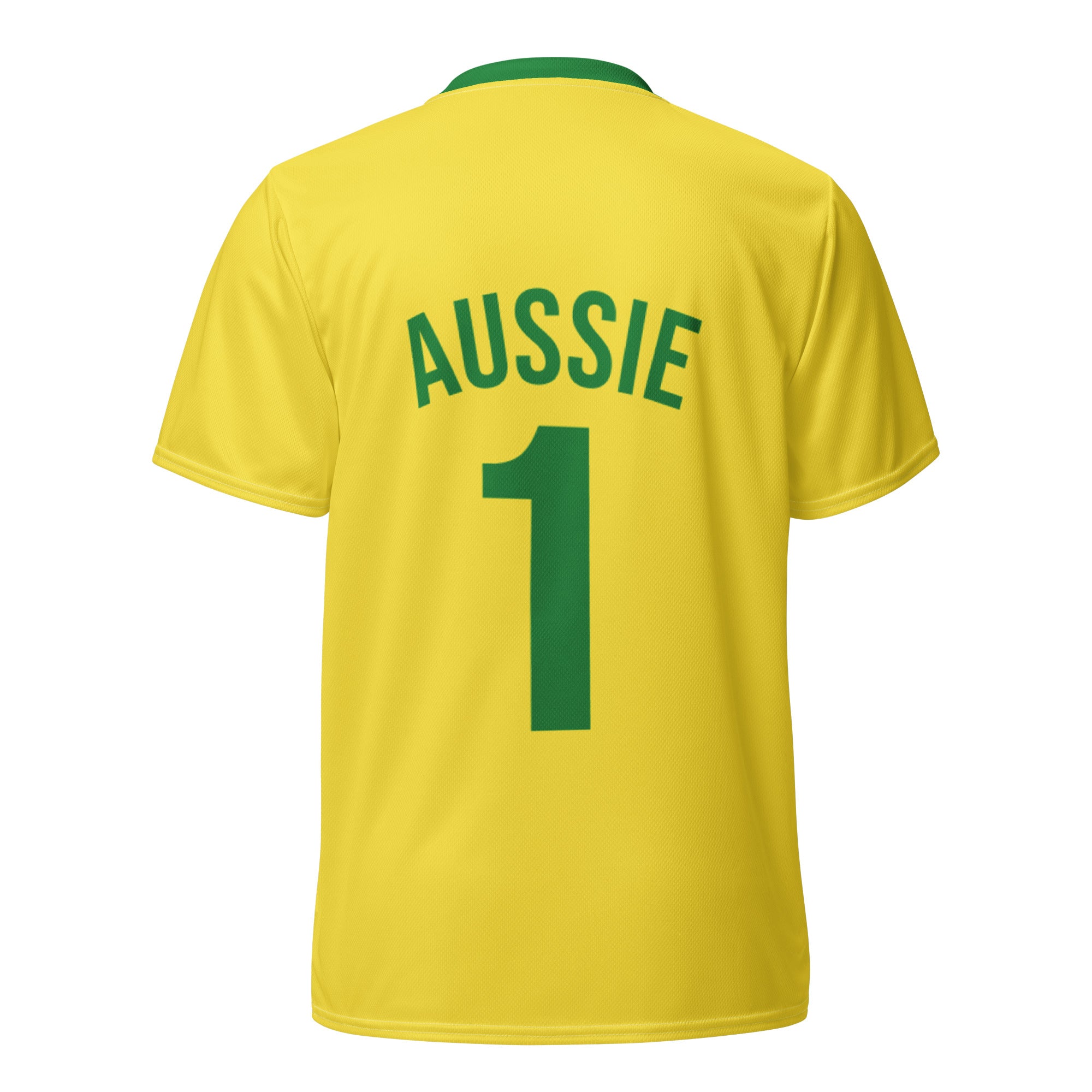 Australia Sports Shirt