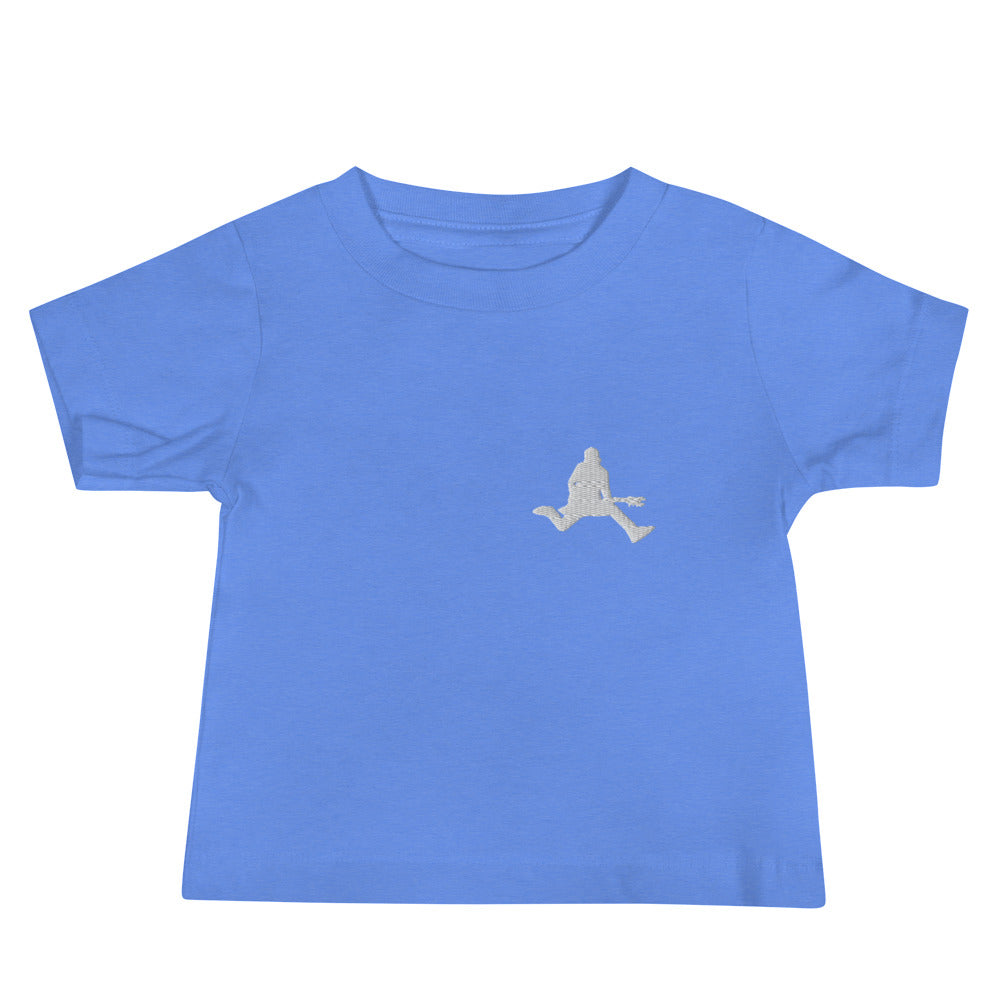 Rockstar Baby Short Sleeve T-shirt