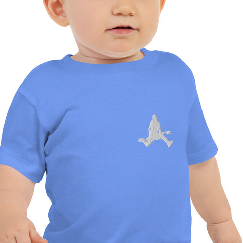 Rockstar Baby Short Sleeve T-shirt