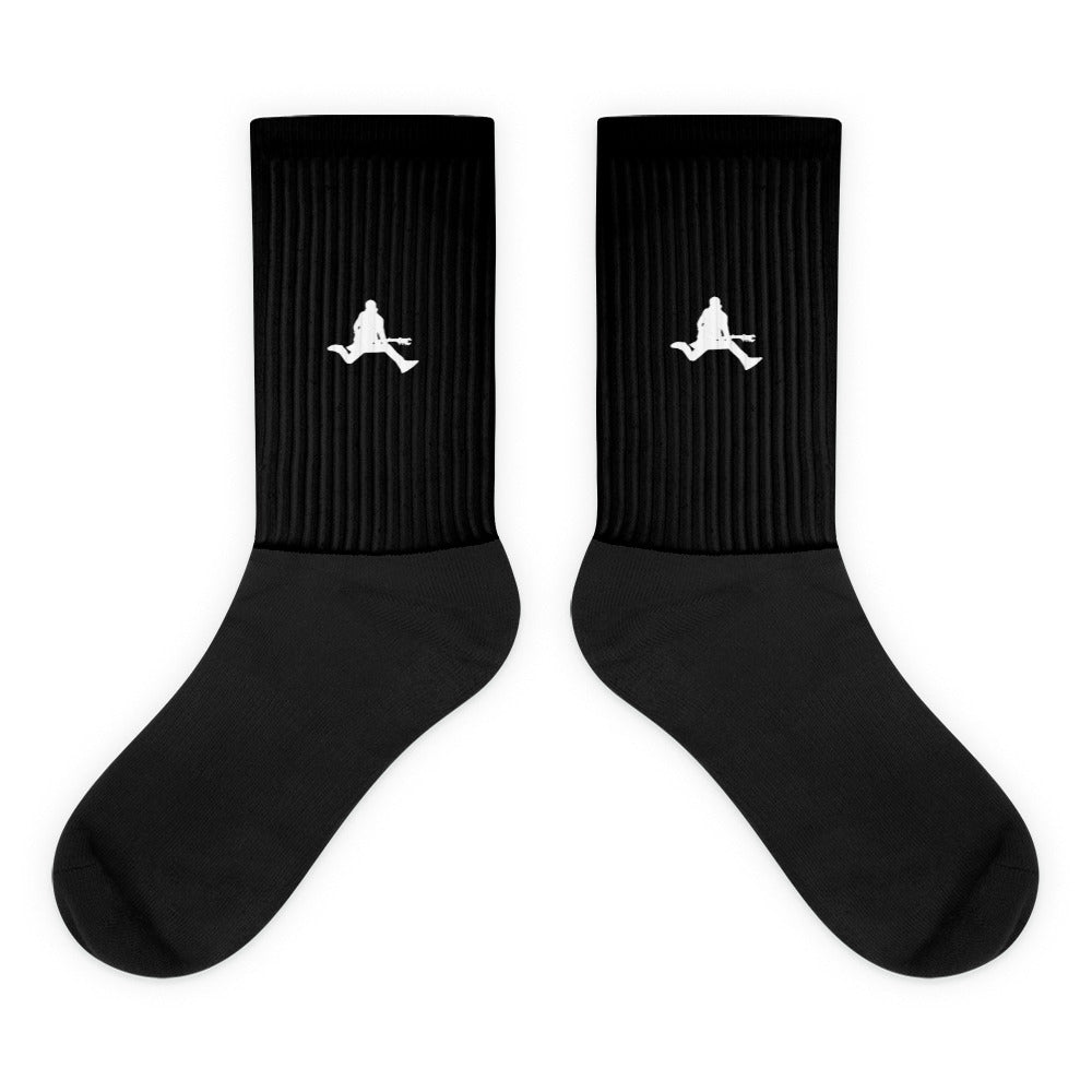 Rockstar Socks