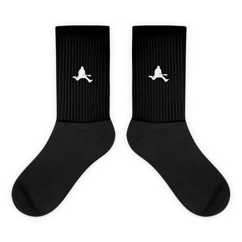 Rockstar Socks