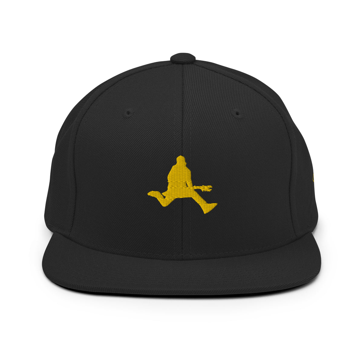 Rockstar Snapback Hat