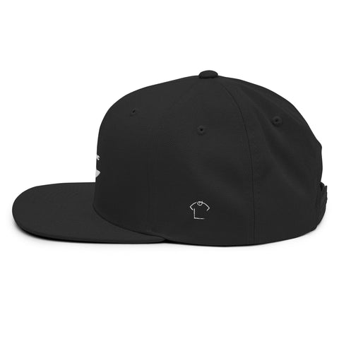 Rockstar Classic Snapback Hat