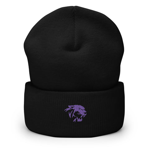 Panther Beanie