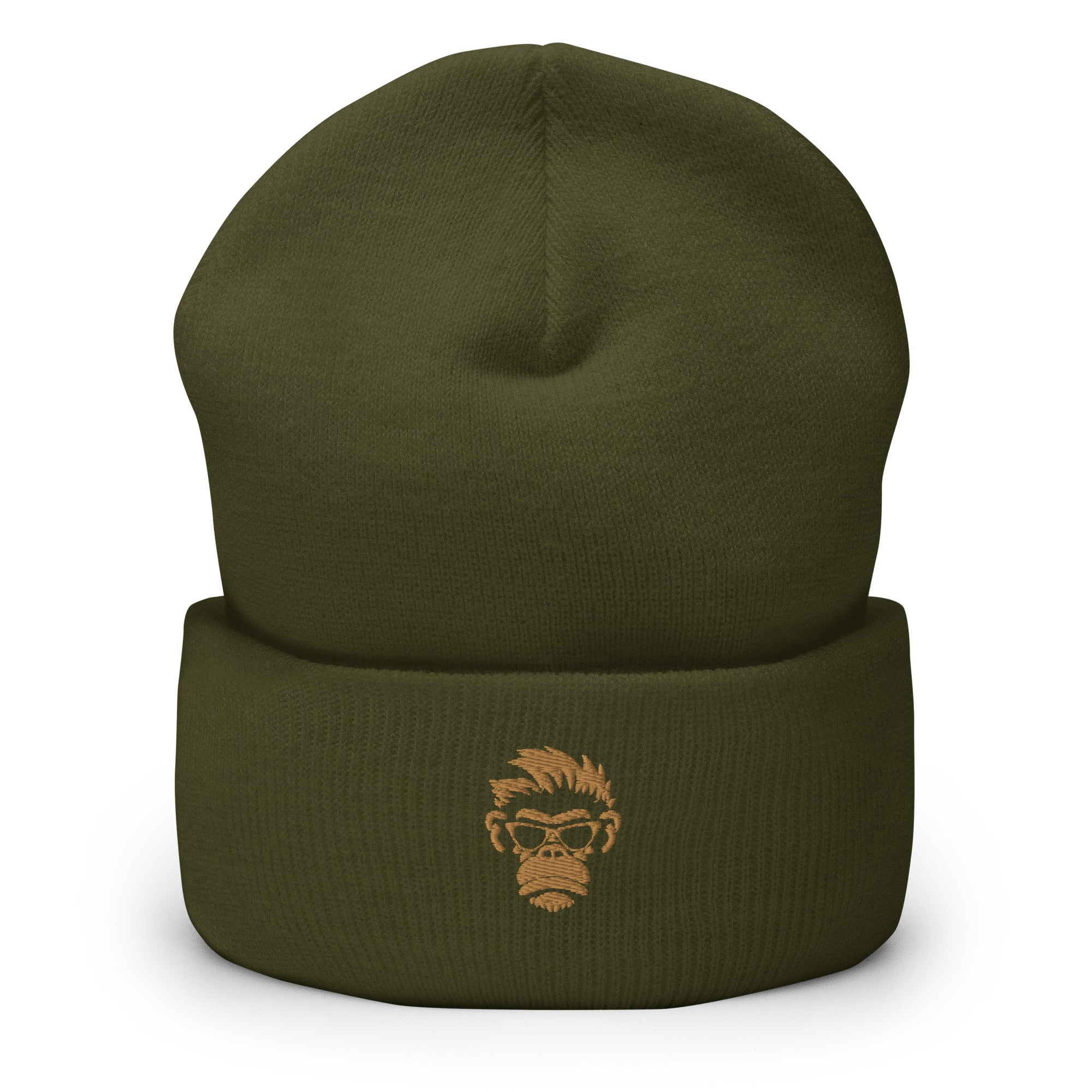 Bongo Kong Beanie