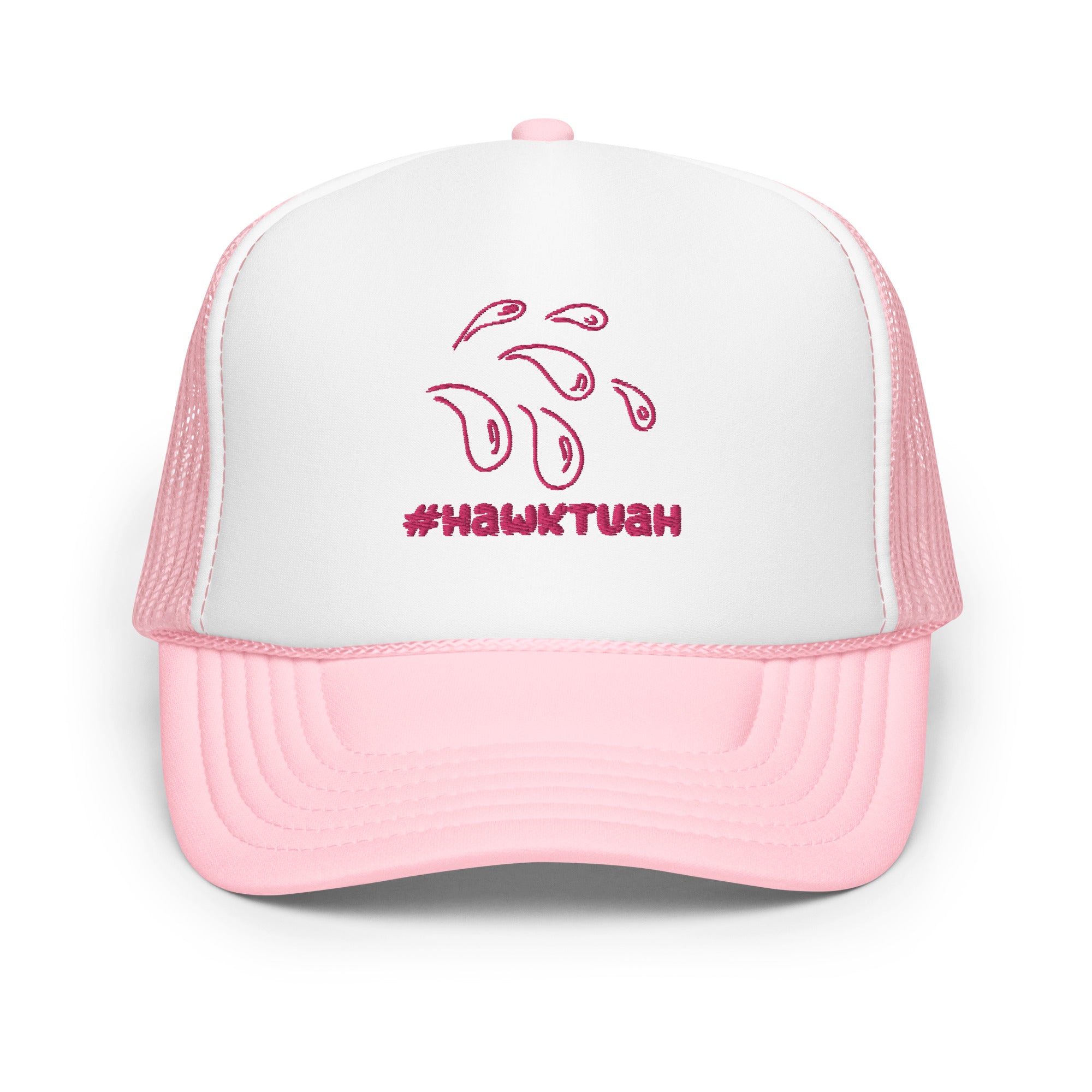 Hawk Tuan Trucker Hat