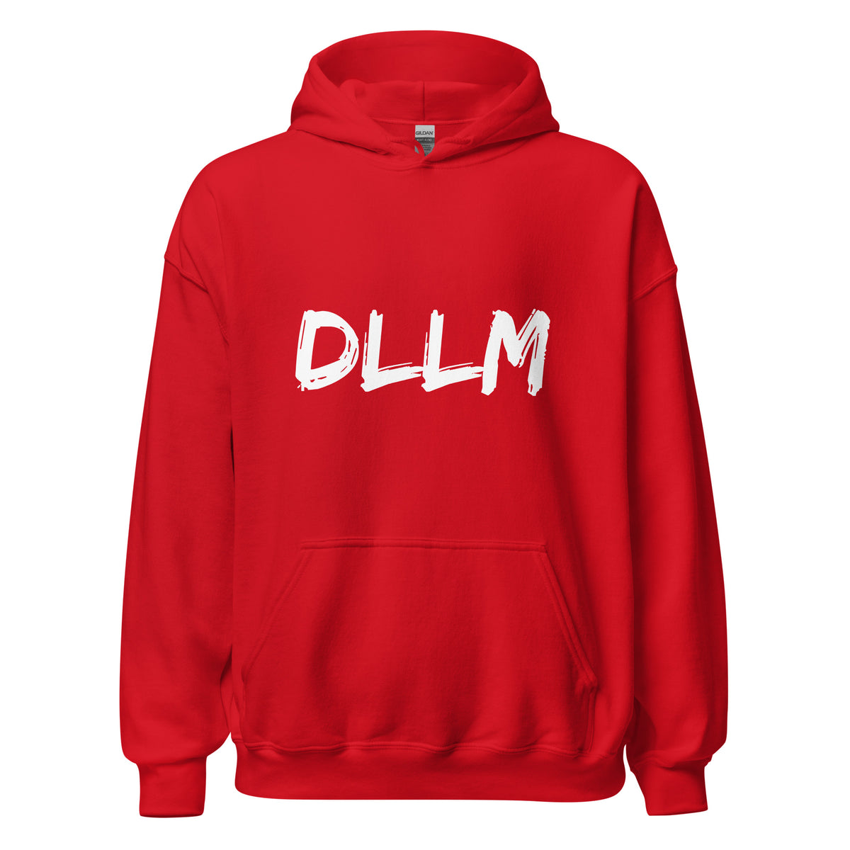 DLLM Hong Konger Hoodie