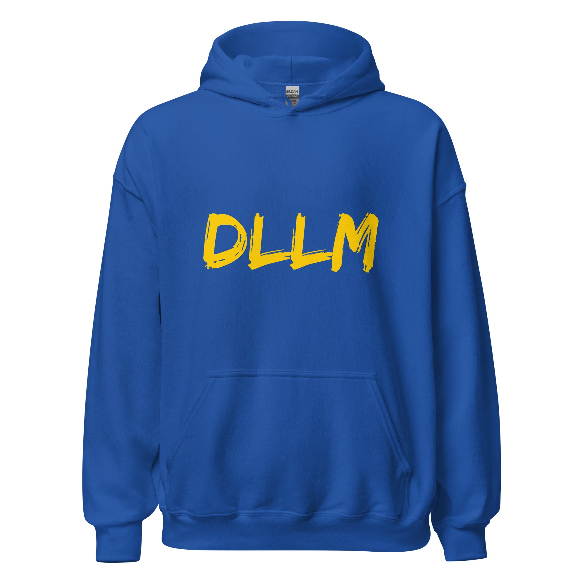 DLLM Hong Konger Hoodie