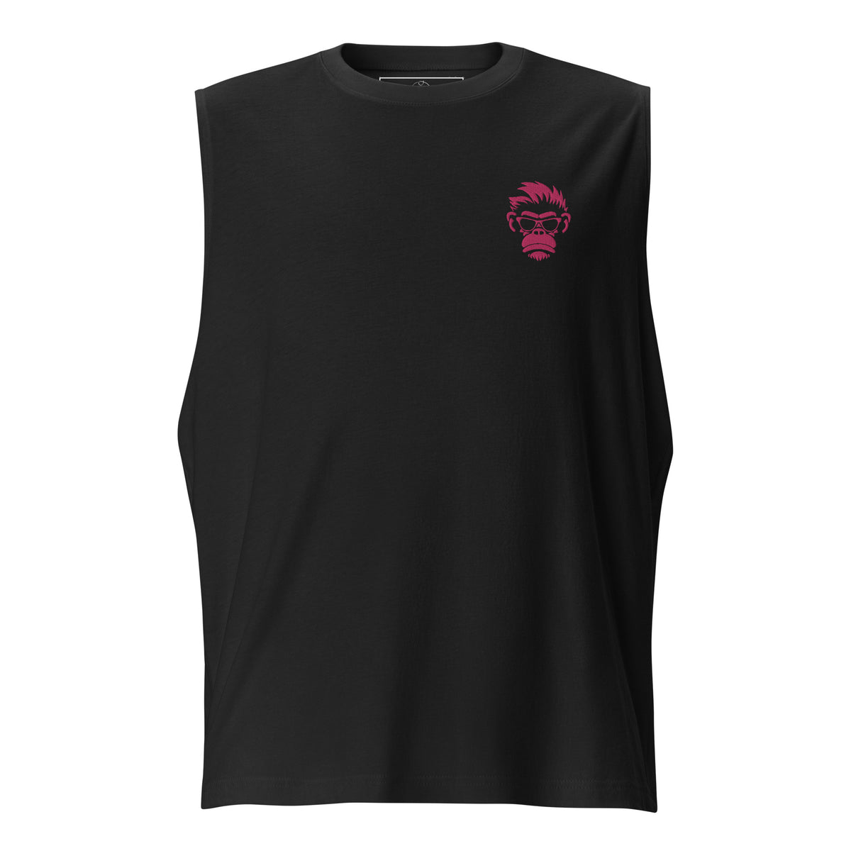 Bongo Kong Sleeveless Tank Top