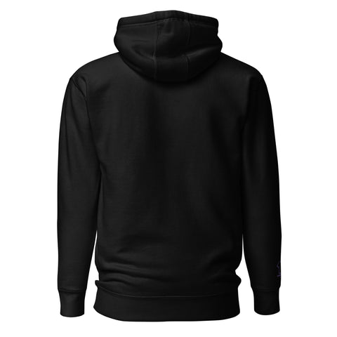 Panther Uprising Classic Hoodies