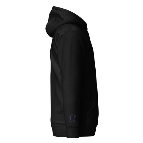 Panther Uprising Classic Hoodies