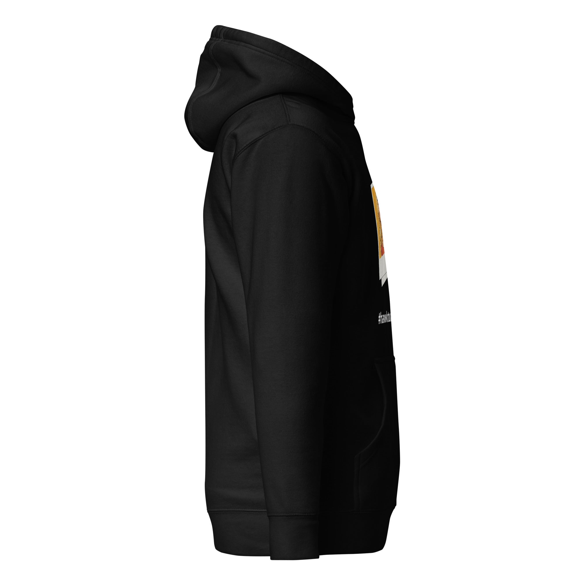 Hawk Tuah Hoodie