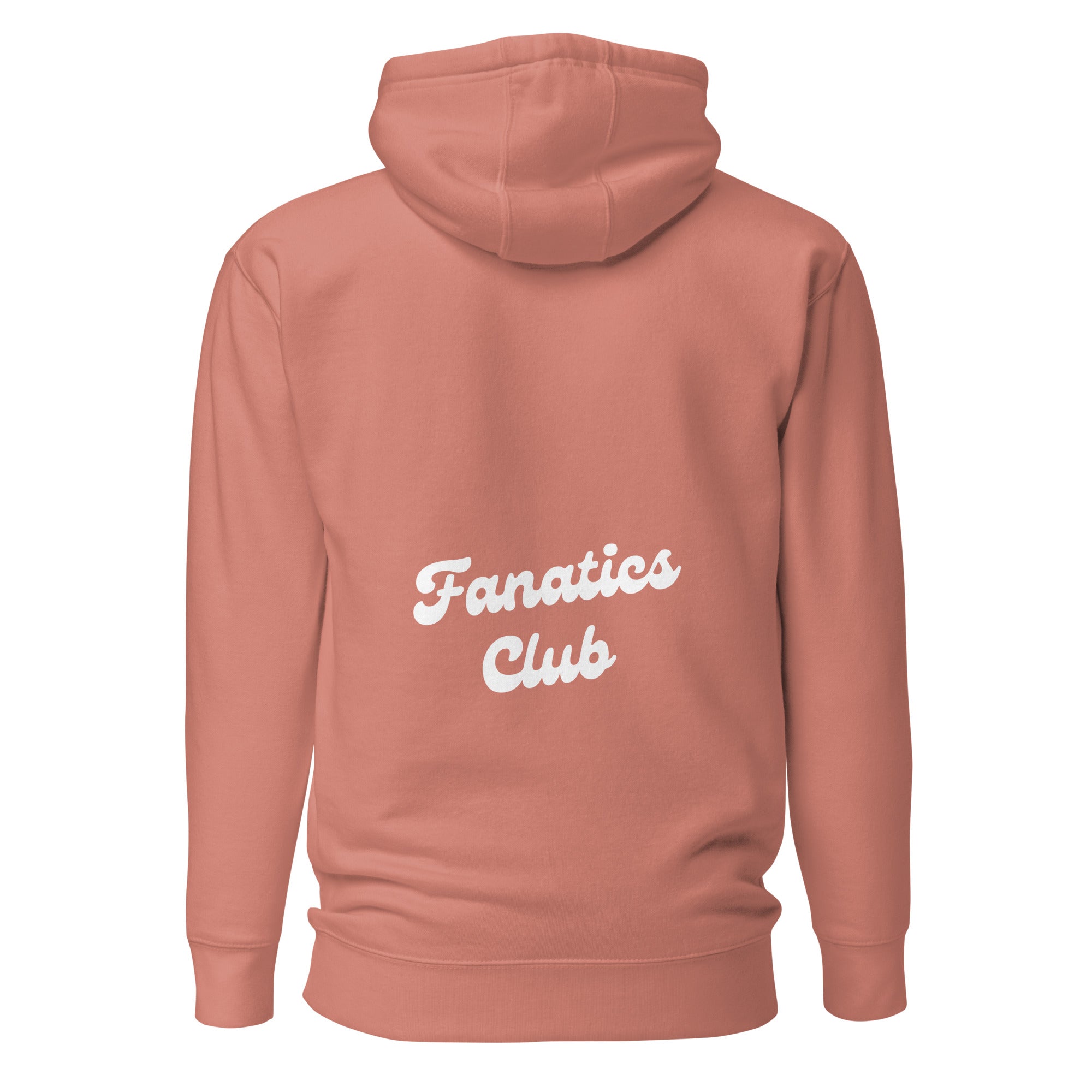 Fanatics Club Hoodie