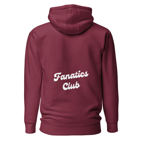 Fanatics Club Hoodie