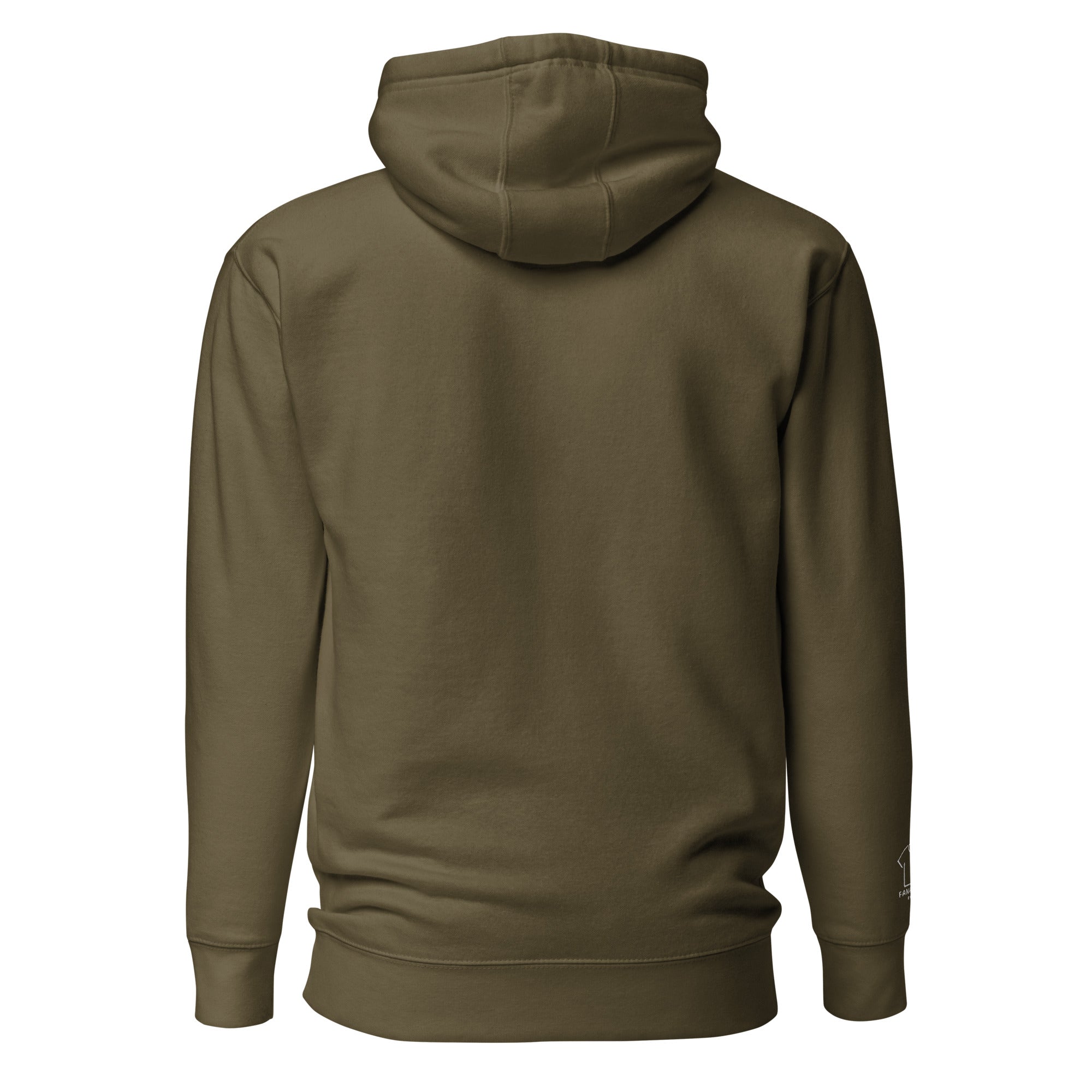 Bongo Kong Classic Hoodie