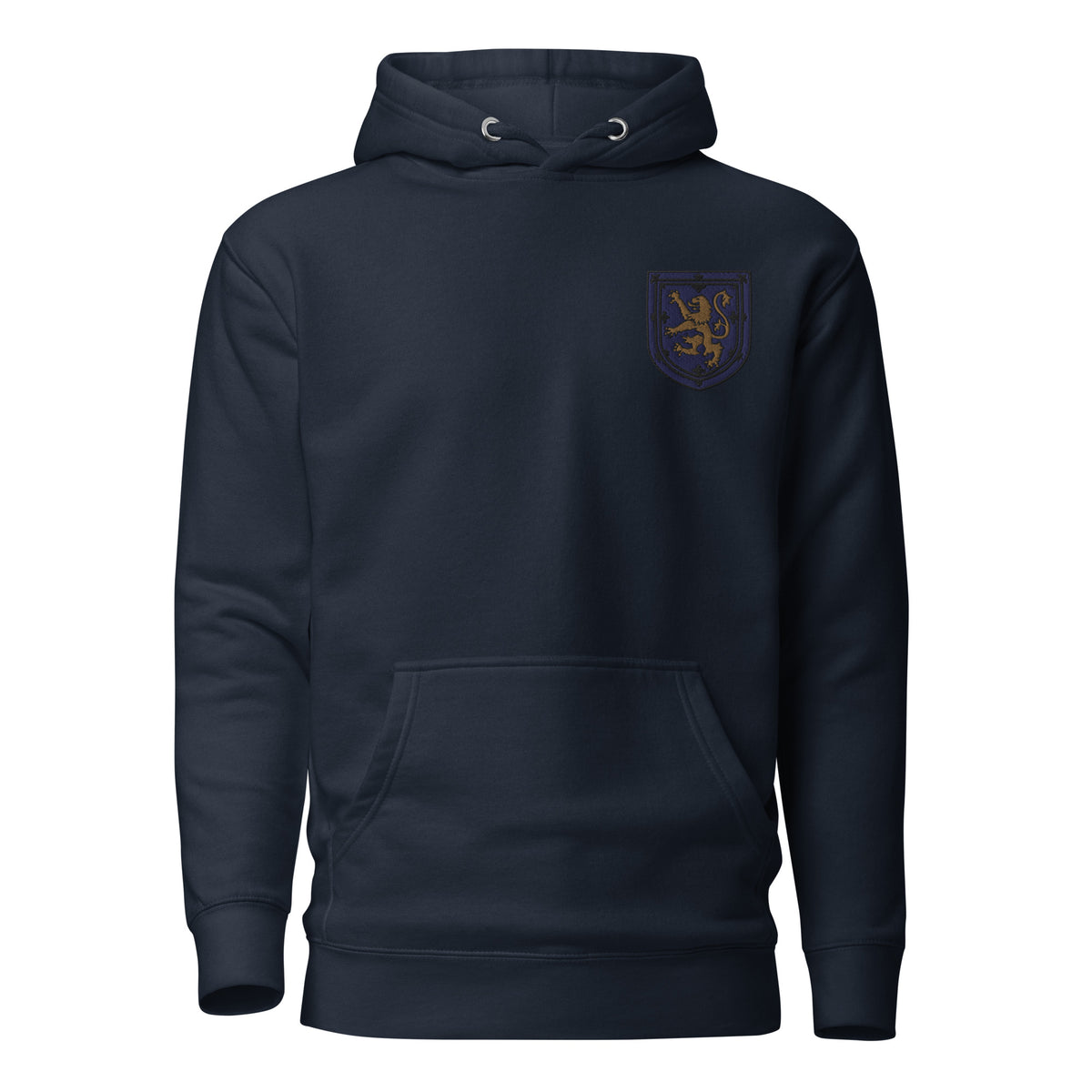 Scotland Fan Supporter Classic Hoodie