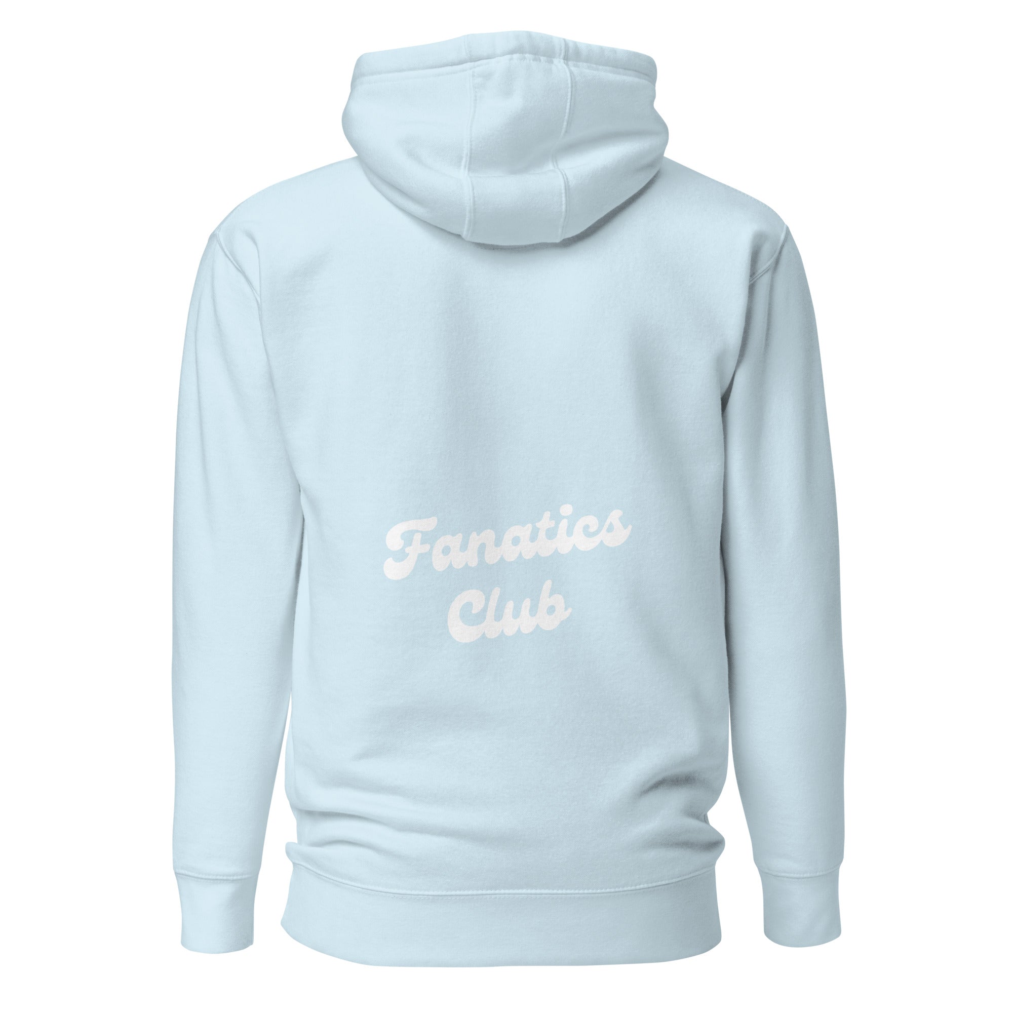 Fanatics Club Hoodie