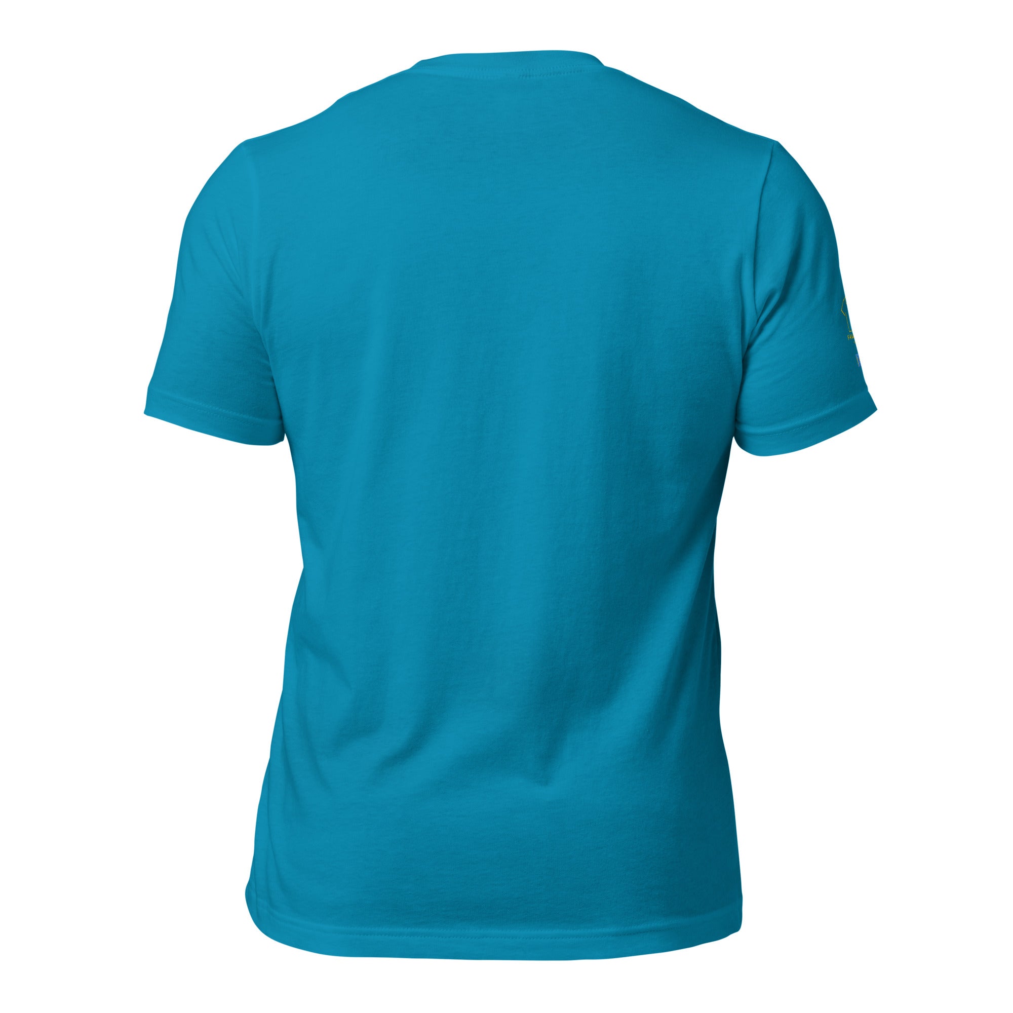 Kazakhstan Fan Supporter Classic T-shirt