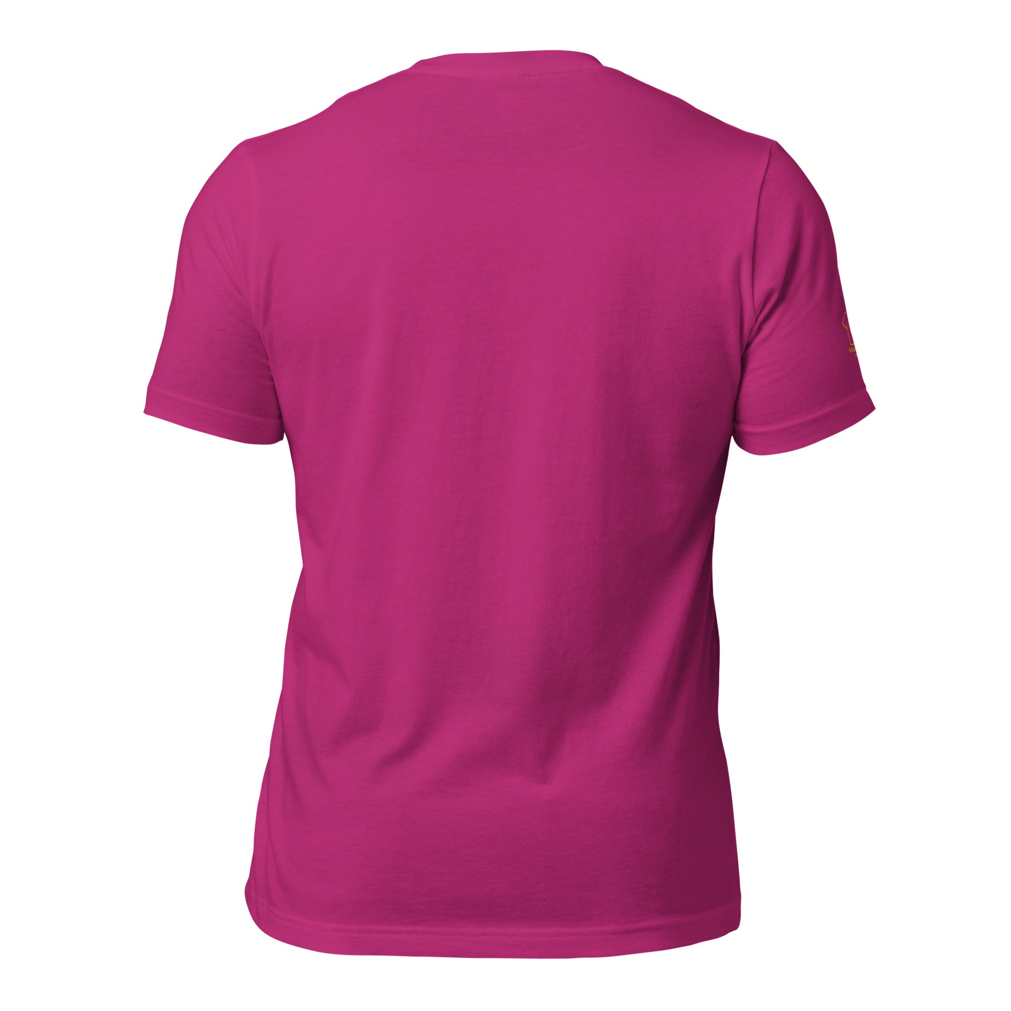 Sagittarius Power Colour T-shirt