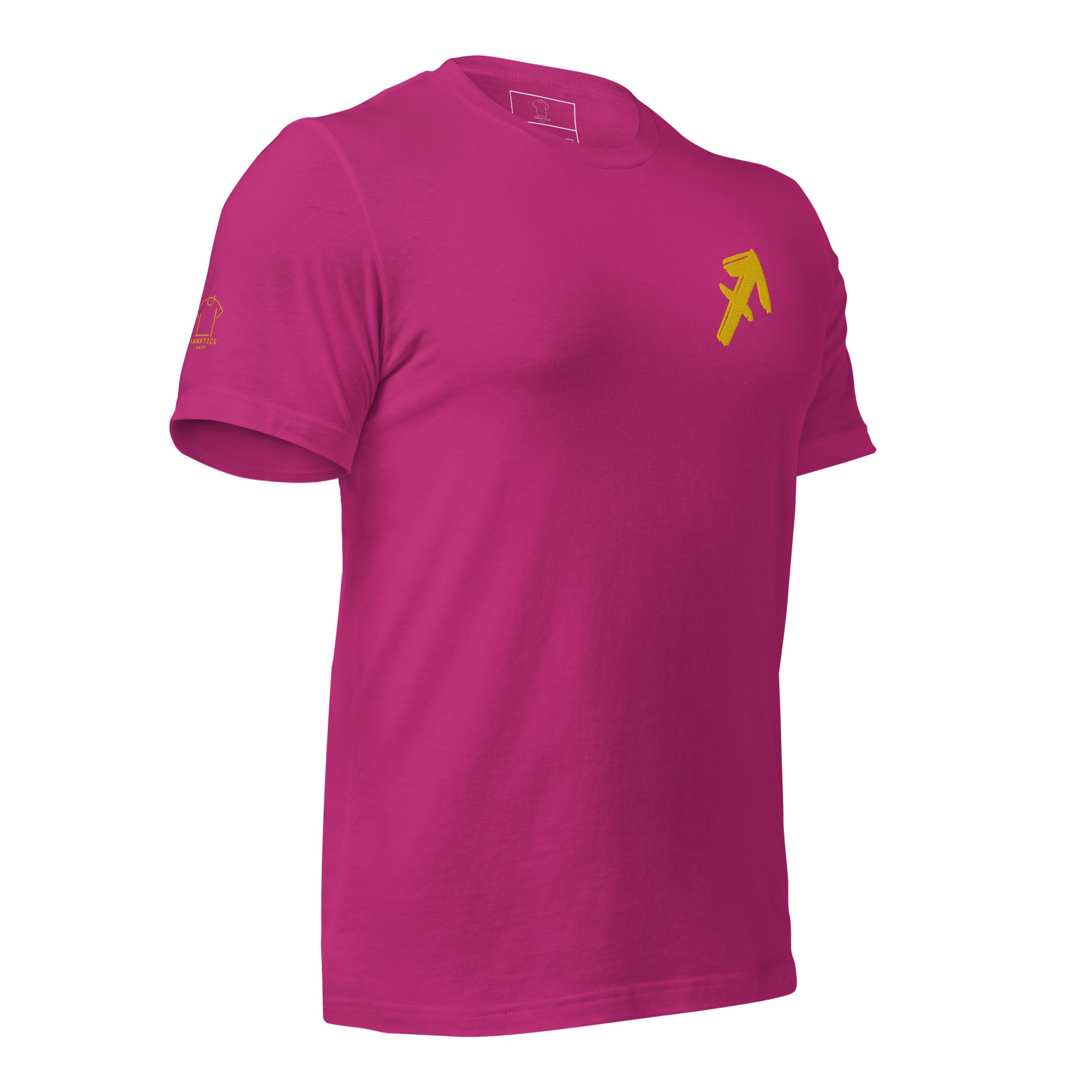 Sagittarius Power Colour T-shirt