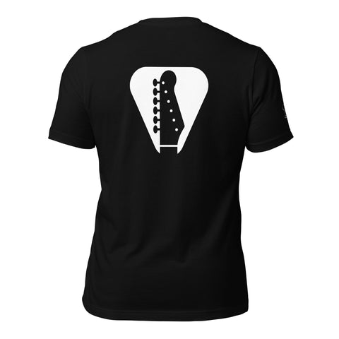 Rockstar Guitar T-shirt