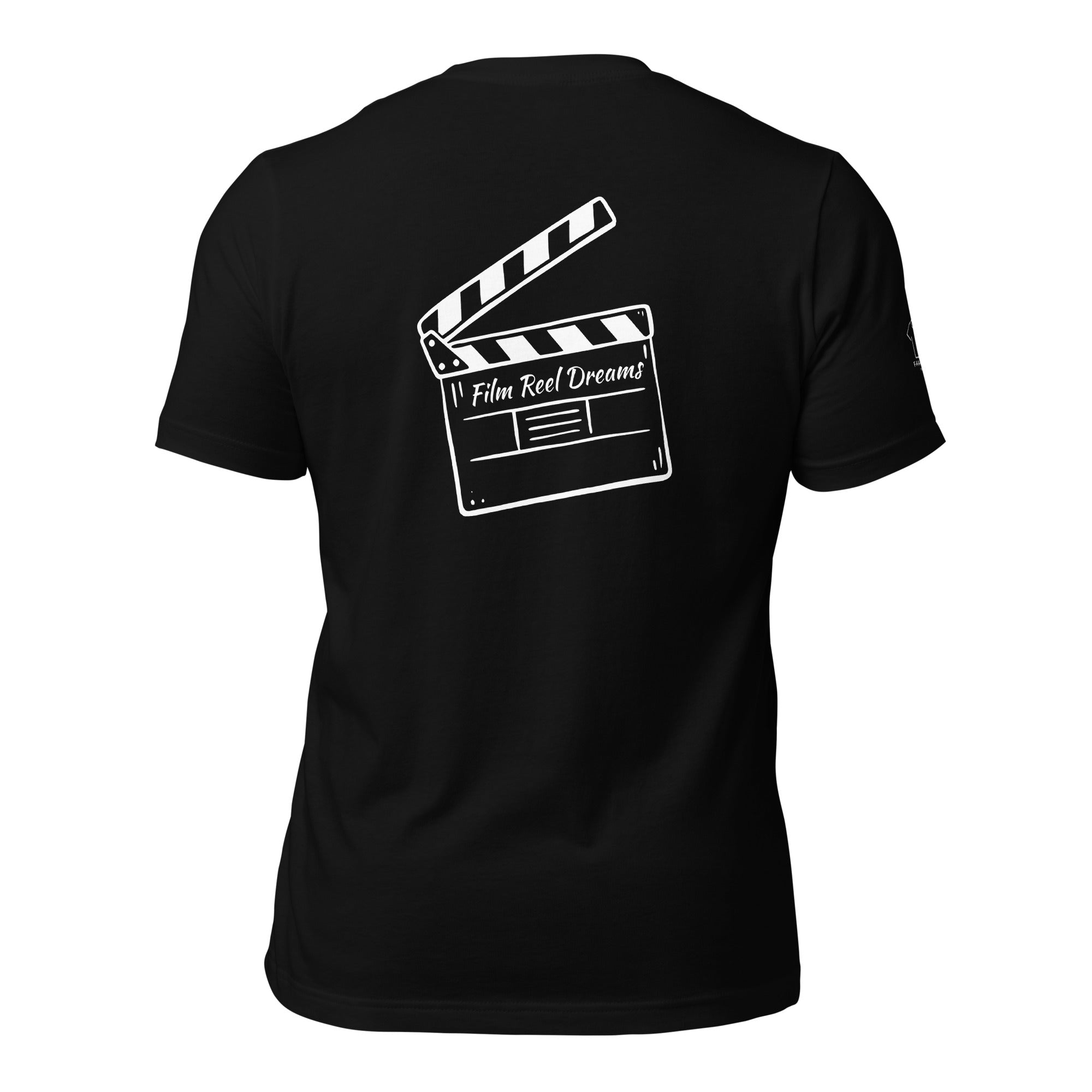 Film Reel Dreams T-shirt