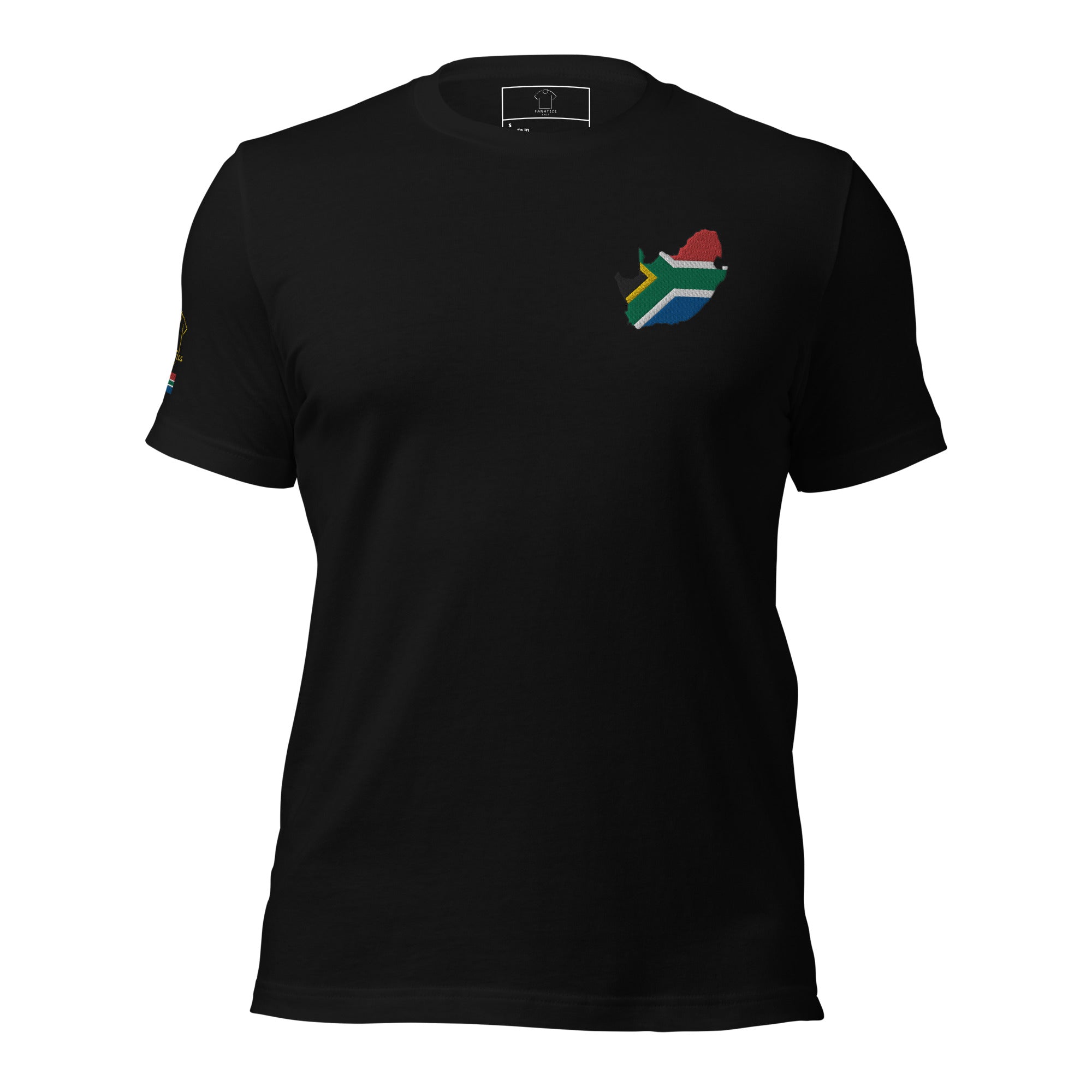 South Africa Fan Supporter Classic T-shirt