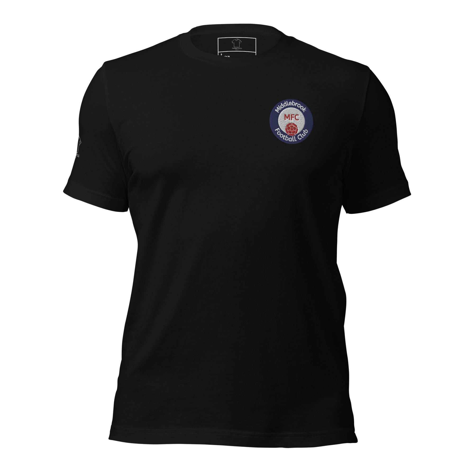 Middlebrook FC Gamer T-shirt