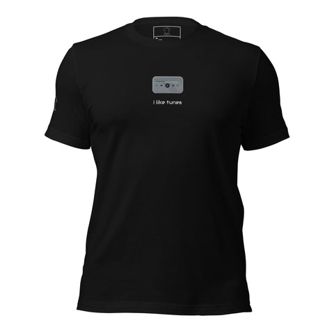 I Like Tunes T-shirt