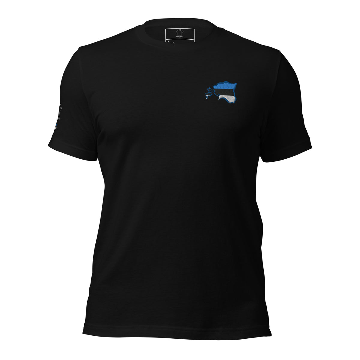 Estonia Fan Supporter Classic T-shirt