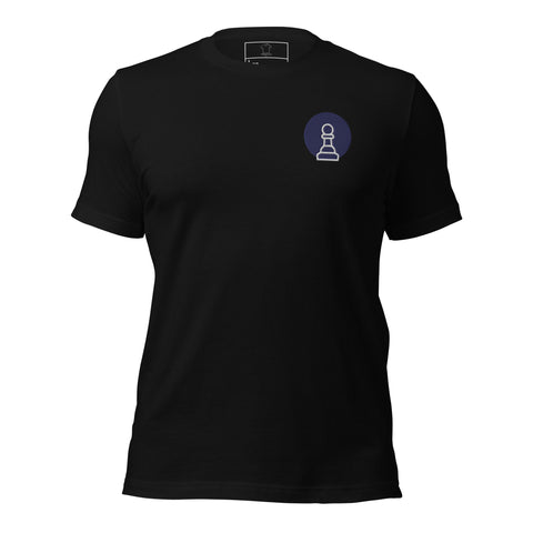 Chess Pawn Fashion T-shirt