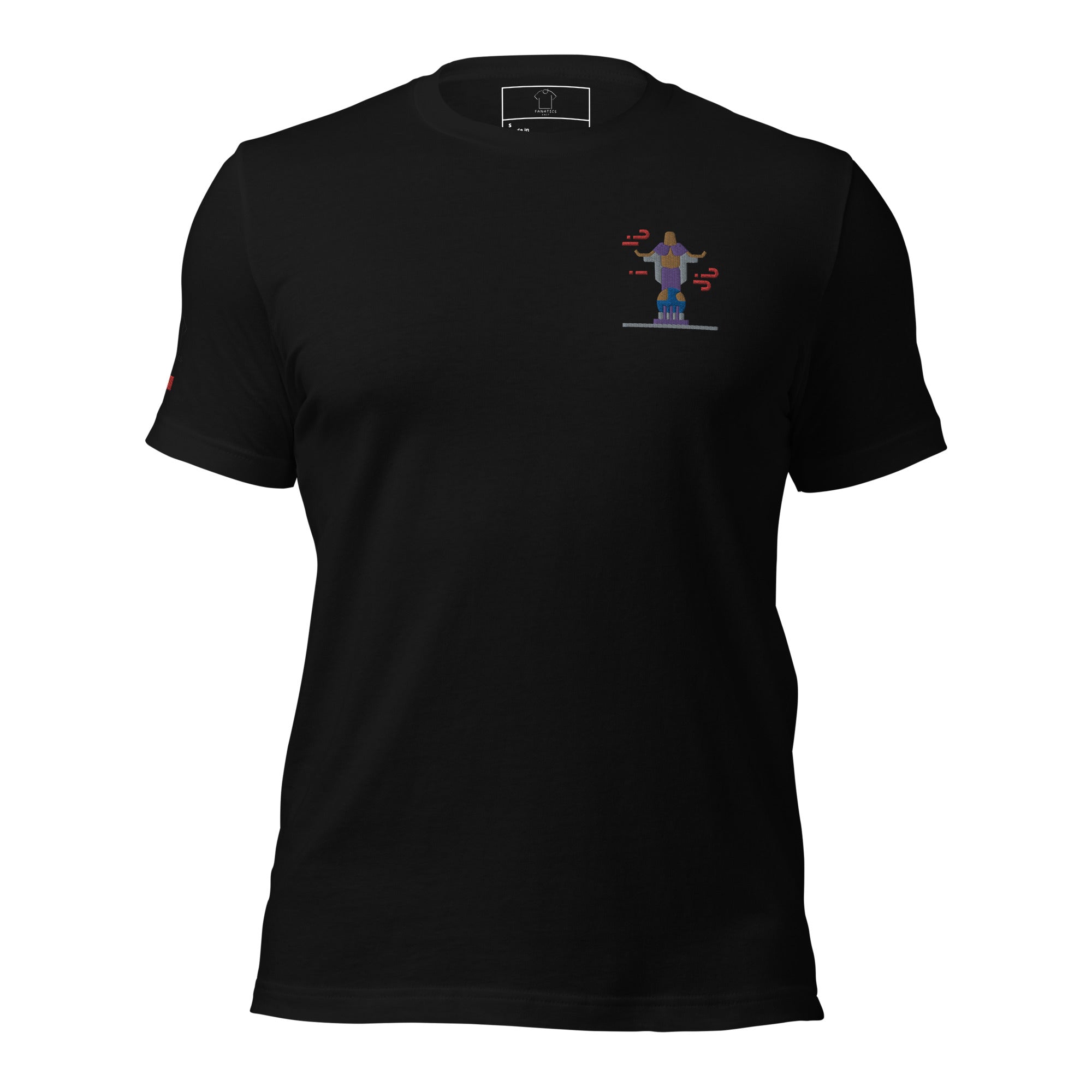 Timor-Leste Cristo Rei Fashion T-shirt