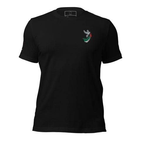 Palestine Fan Supporter Classic T-shirt