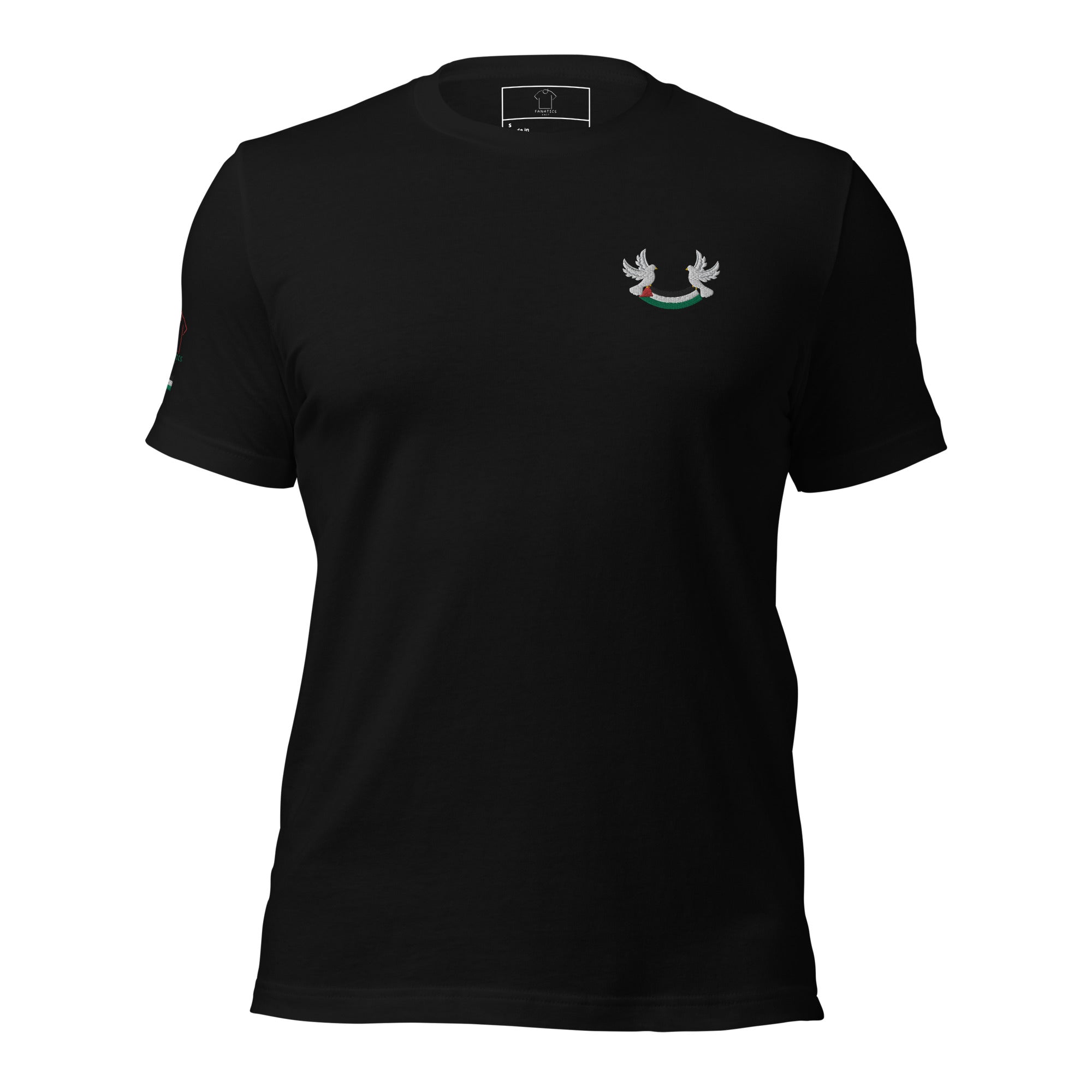 Palestine Peace T-shirt