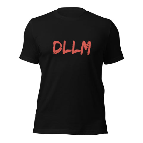 DLLM Hong Konger T-Shirt