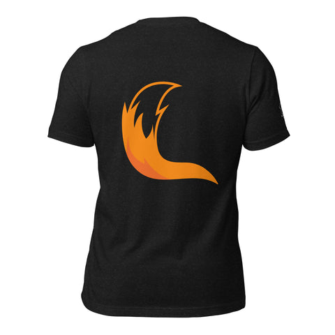 Naruto Kurama Classic T-shirt