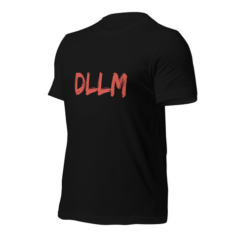 DLLM Hong Konger T-Shirt