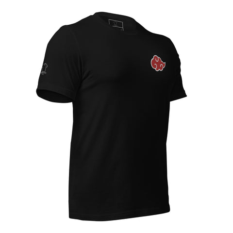 Naruto Akatsuki Classic T-shirt