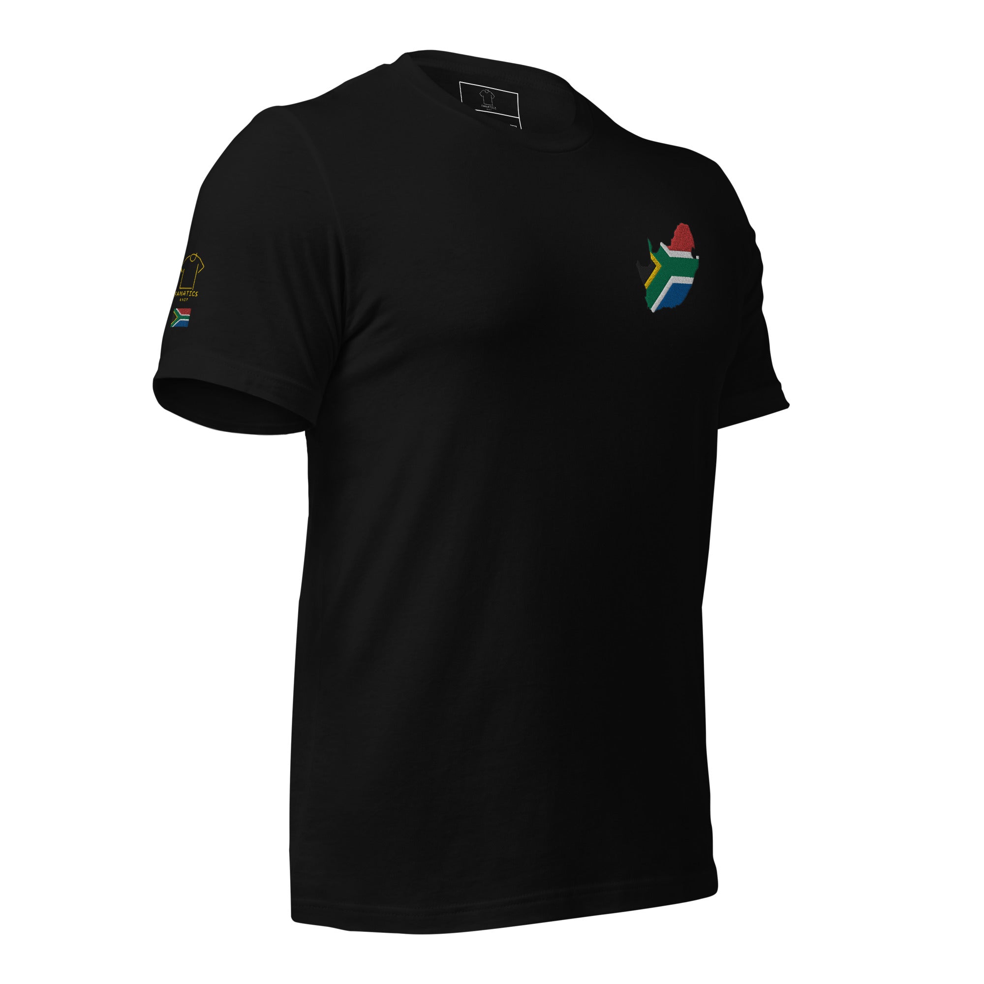 South Africa Fan Supporter Classic T-shirt