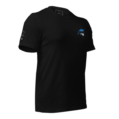 Estonia Fan Supporter Classic T-shirt