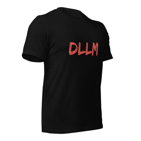 DLLM Hong Konger T-Shirt