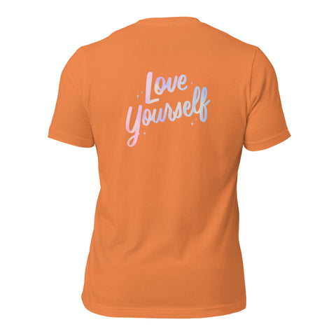 Love Yourself T-shirt