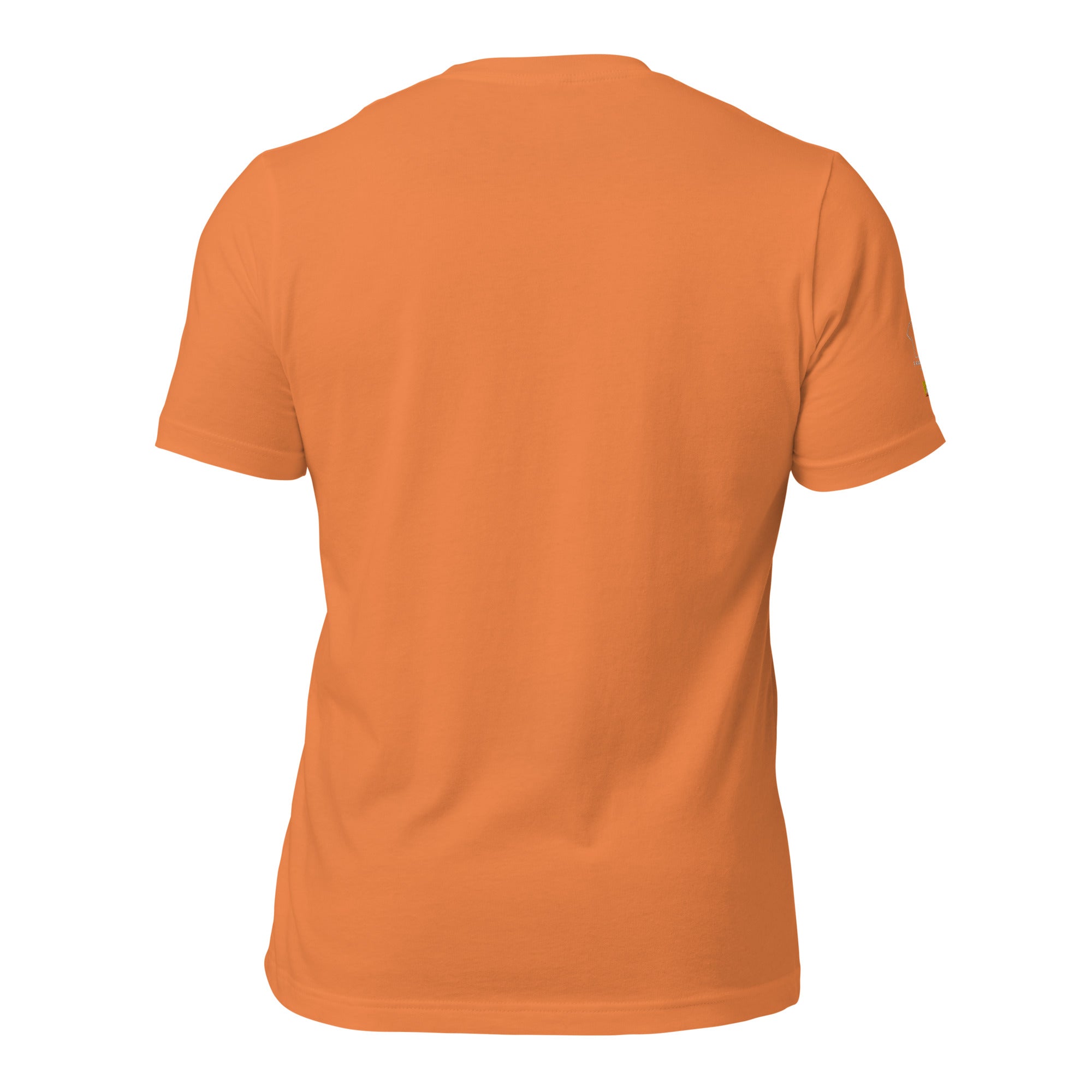 Bhutan Fan Supporter Classic T-shirt