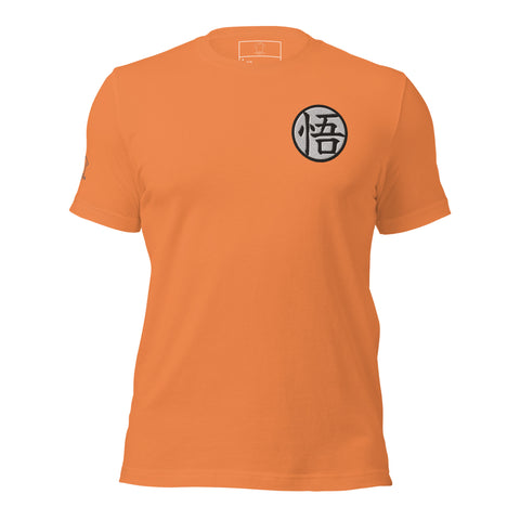 Dragon Ball Goku Fan T-shirt