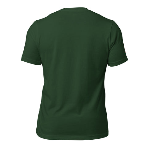 Burkina Faso Fan Supporter Classic T-shirt