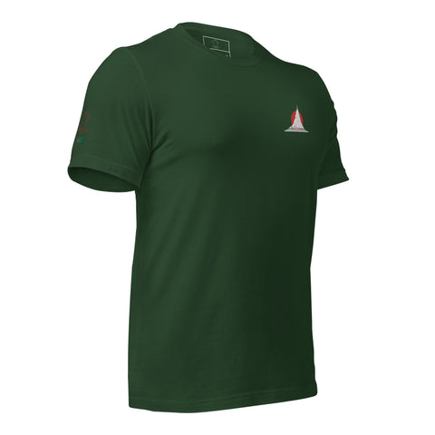 Bangladesh Fan Supporter Classic T-shirt