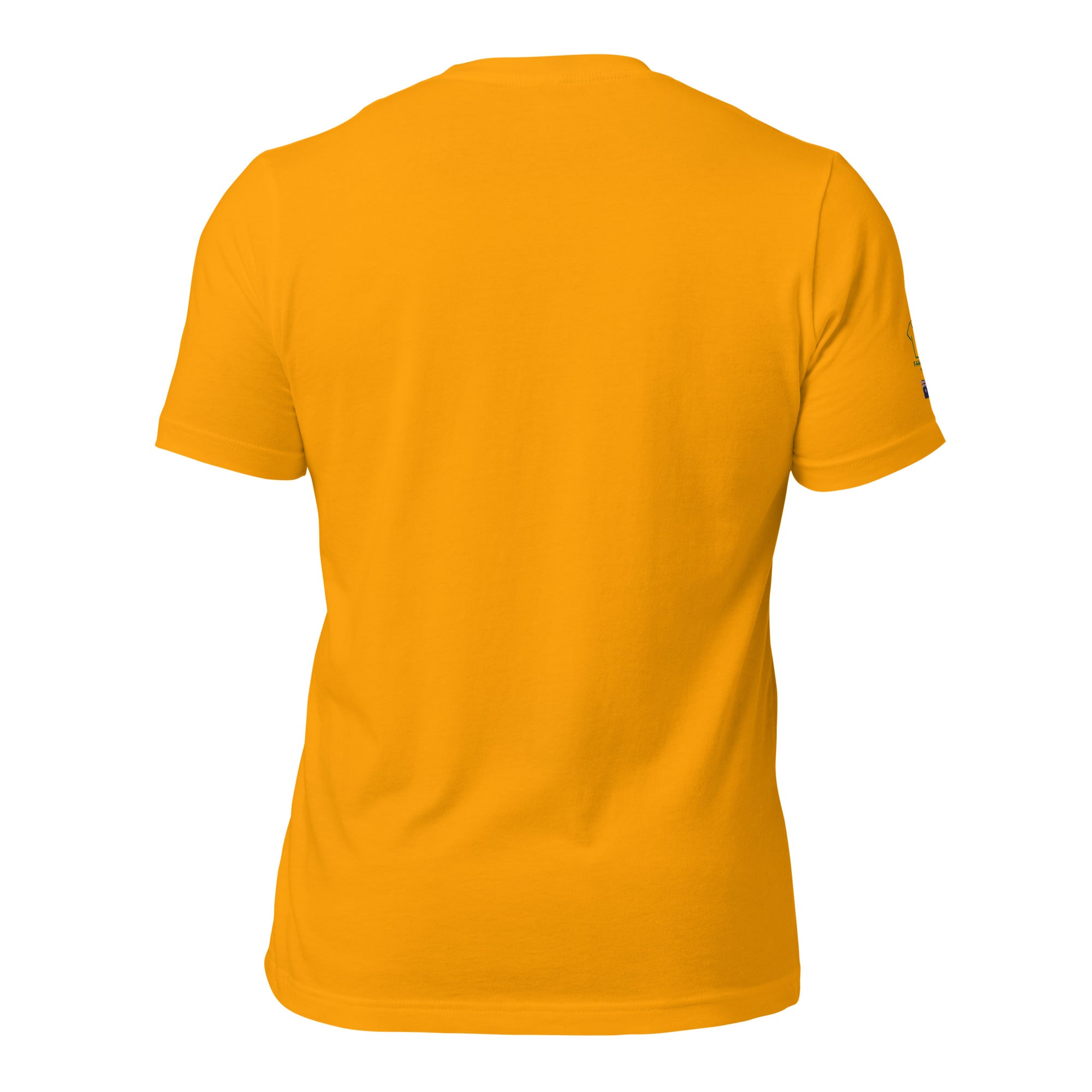 Australia Fan Supporter Classic T-shirt