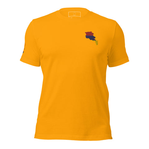 Armenia Fan Supporter Classic T-shirt